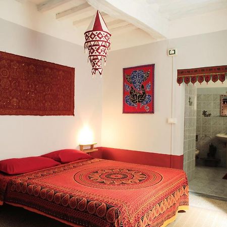 Le Cisterne B&B Amelia Eksteriør bilde