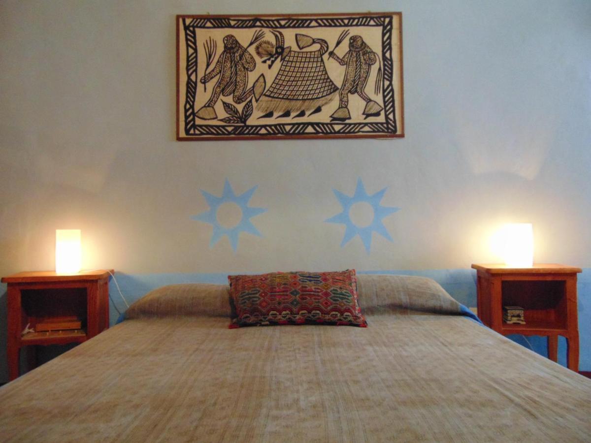 Le Cisterne B&B Amelia Eksteriør bilde