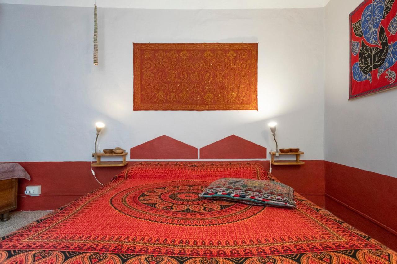 Le Cisterne B&B Amelia Eksteriør bilde